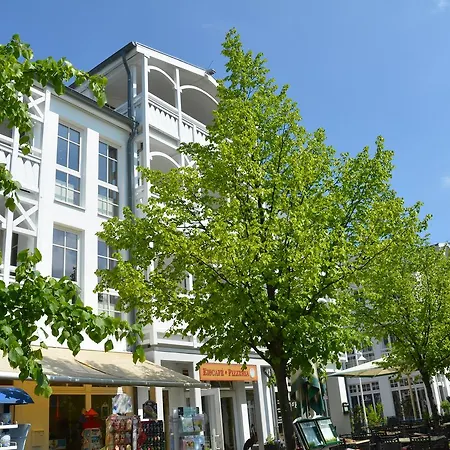 Seepark - Apt. 449 Appartement *