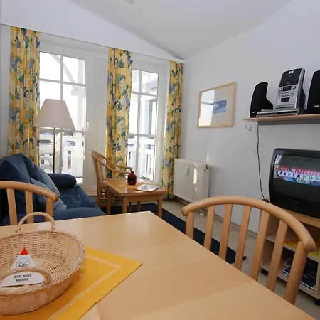 Seepark - Apt. 449 Appartement *