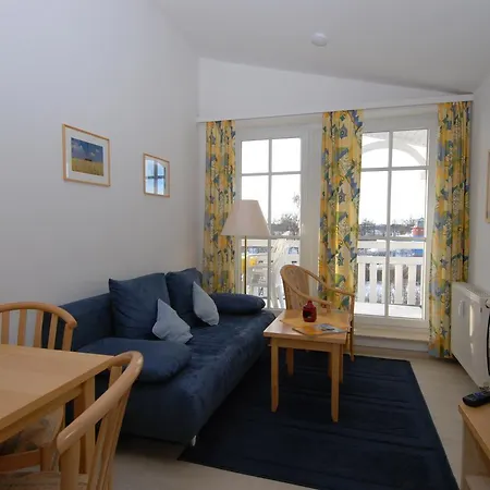 Seepark - Apt. 449 Appartement