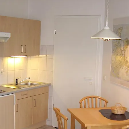 Seepark - Apt. 449 Appartement