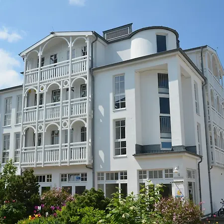 Seepark - Apt. 449 Appartement