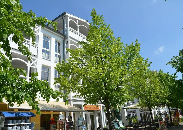 Seepark - Apt. 449 Apartament *