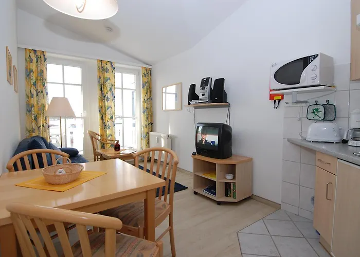 Seepark - Apt. 449 Apartament *