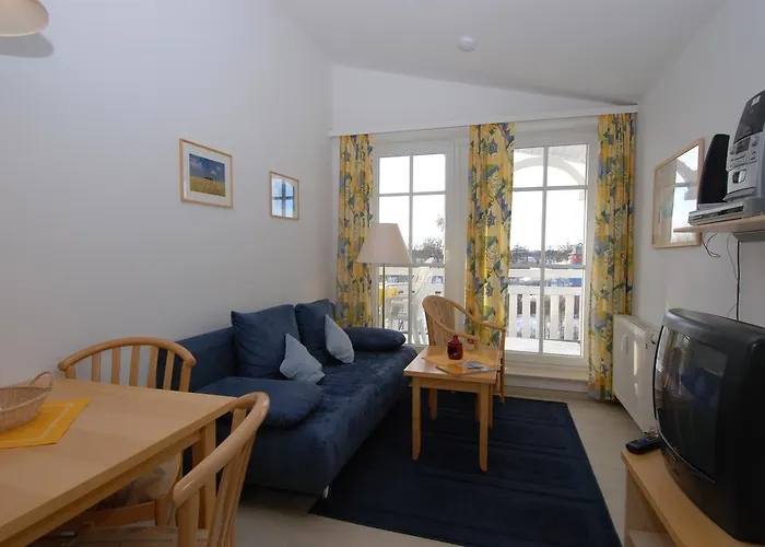 Seepark - Apt. 449 Apartament