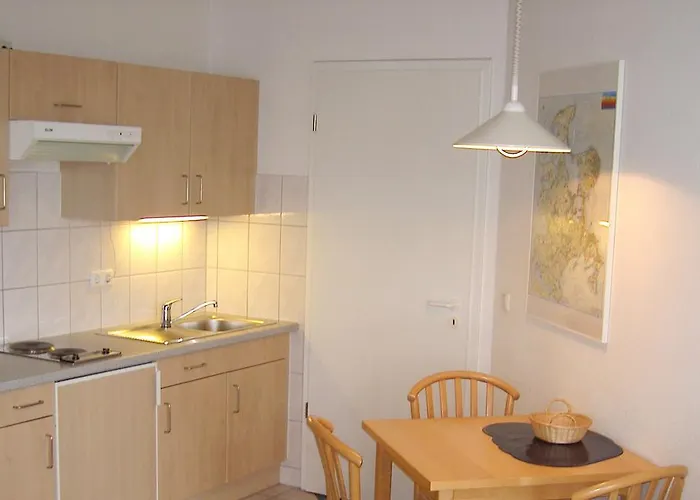 Seepark - Apt. 449 Apartament