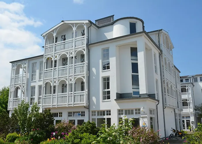 Seepark - Apt. 449 Apartament